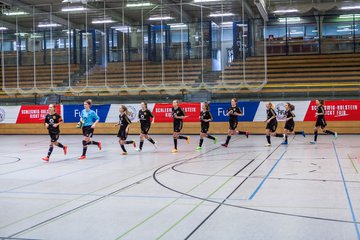 Bild 176 - B-Juniorinnen Landesmeisterschaften